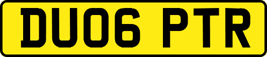 DU06PTR