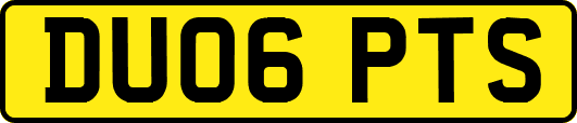 DU06PTS
