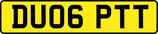 DU06PTT