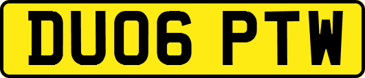 DU06PTW
