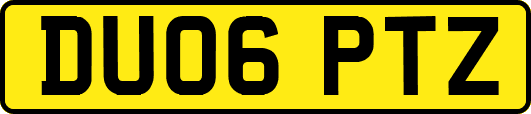 DU06PTZ