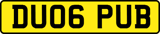 DU06PUB