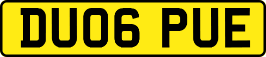 DU06PUE