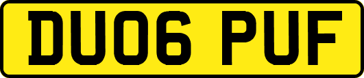 DU06PUF