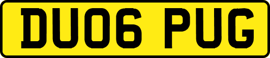 DU06PUG