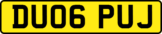 DU06PUJ