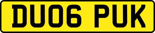 DU06PUK