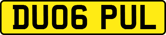 DU06PUL