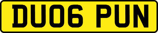 DU06PUN