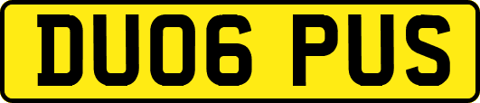 DU06PUS