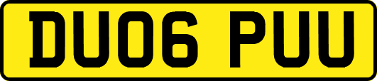 DU06PUU