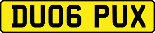 DU06PUX