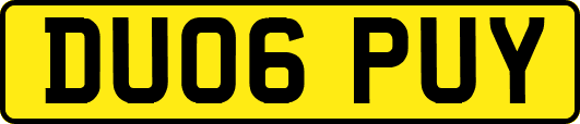 DU06PUY