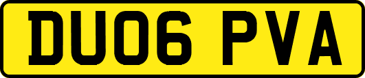 DU06PVA