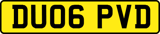 DU06PVD