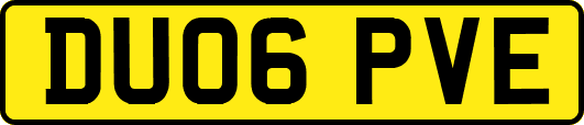 DU06PVE