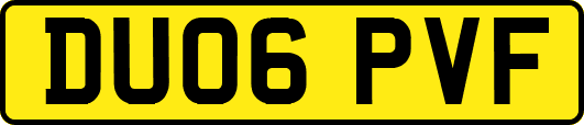 DU06PVF