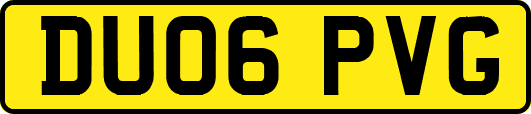 DU06PVG