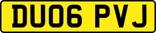DU06PVJ