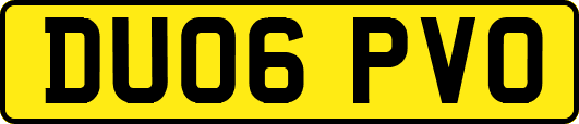 DU06PVO
