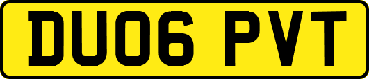 DU06PVT