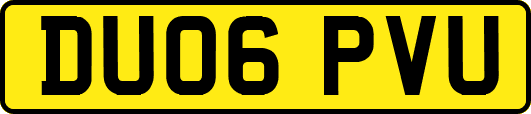 DU06PVU
