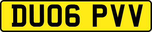 DU06PVV