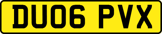 DU06PVX