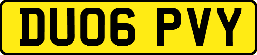 DU06PVY