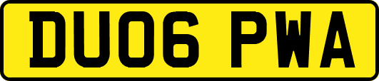 DU06PWA