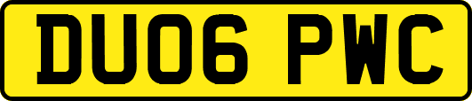 DU06PWC