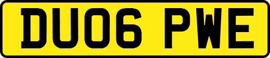 DU06PWE
