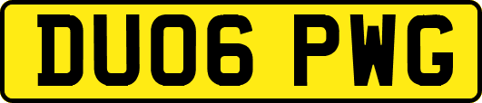 DU06PWG