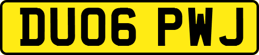 DU06PWJ