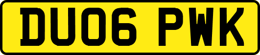 DU06PWK