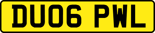 DU06PWL