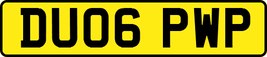 DU06PWP