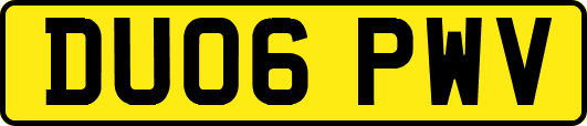 DU06PWV