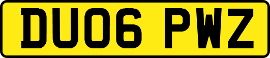 DU06PWZ