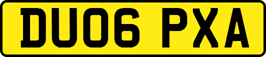 DU06PXA