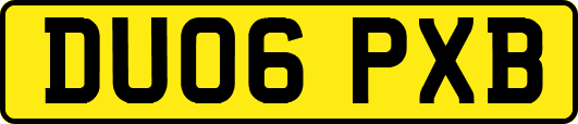DU06PXB