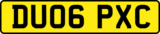 DU06PXC