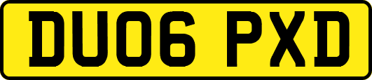 DU06PXD
