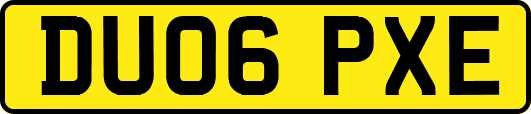 DU06PXE