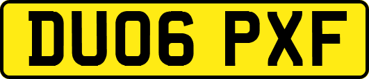 DU06PXF