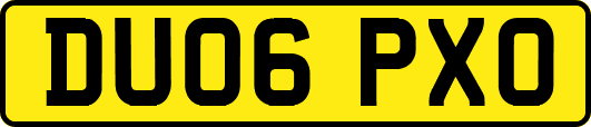 DU06PXO