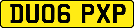 DU06PXP