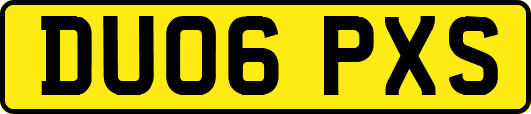 DU06PXS