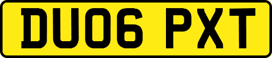 DU06PXT