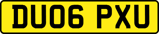 DU06PXU